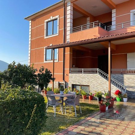 Harmony Villa Berat Eksteriør billede